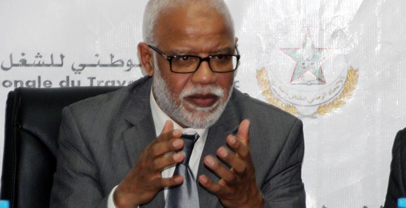  مفتشو الشغل يصعدون ضد يتيم