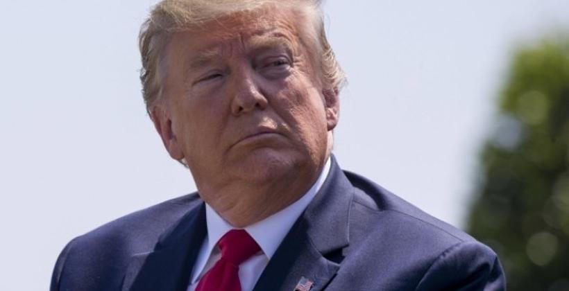 Mur avec le Mexique: Trump autorisé à utiliser des fonds du Pentagone