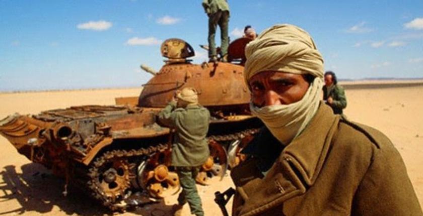 طبول الحرب تقرع من جديد بين المغرب وجبهة البوليساريو الوهمية