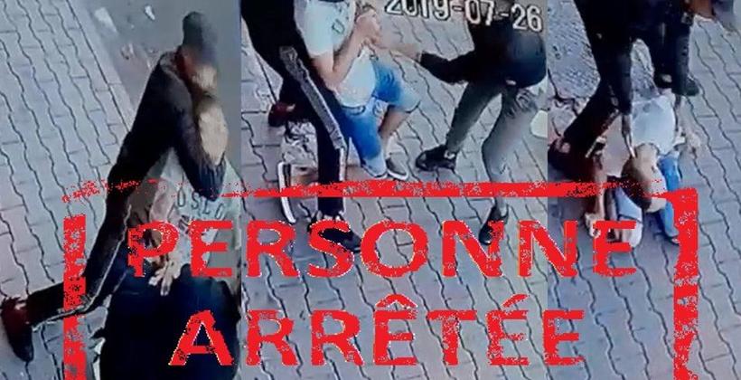 الفايسبوك يقود لاعتقال لص خطير بالدار البيضاء 