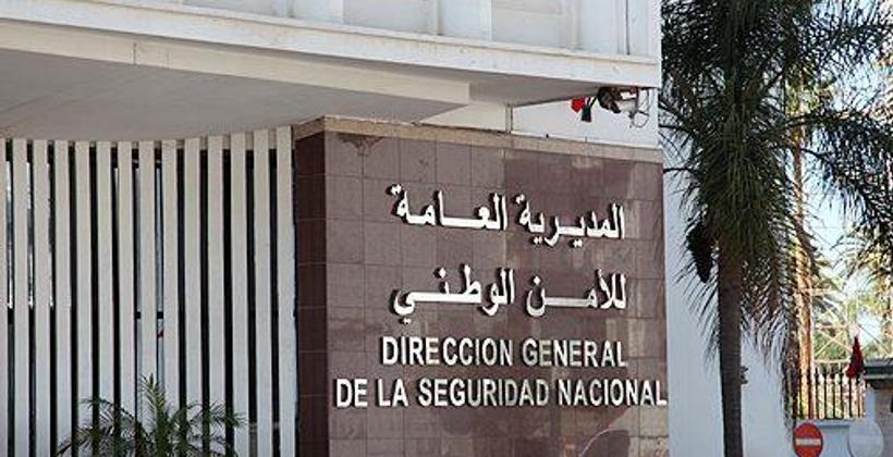 اعتقال زوجين بطلا شريط فيديو "العنف بالشارع العام"