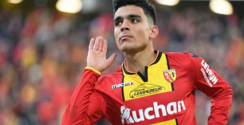 رسميا...الزمالك المصري يعلن ضم أشرف بنشرقي