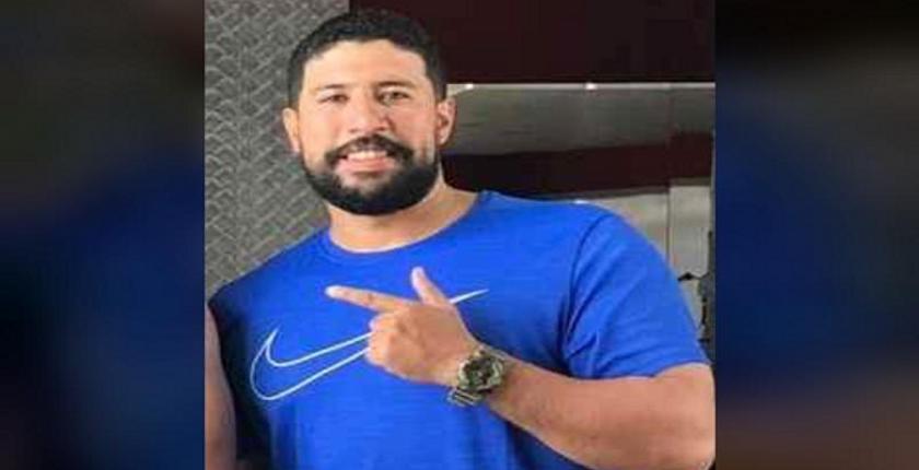 التفاصيل الكاملة لمقتل المدرب المغربي بسلاح أبيض في السعودية
