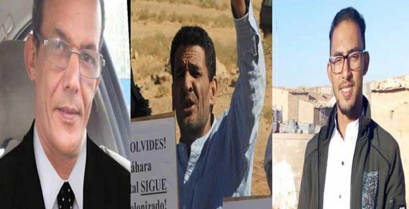 "رايتس ووتش" تطالب "البوليساريو" بالإفراج عن المعارضين المعتقلين.. وتحمل المسؤولية للجزائر