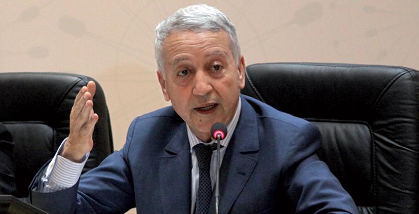 Fès : M. Sajid souligne l’importance de la filière cuir dans le développement de l’artisanat