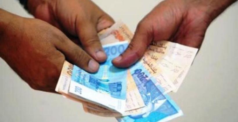 متابعة.. الحبس النافذ لقائد  بتهمة الإرتشاء واستغلال النفوذ