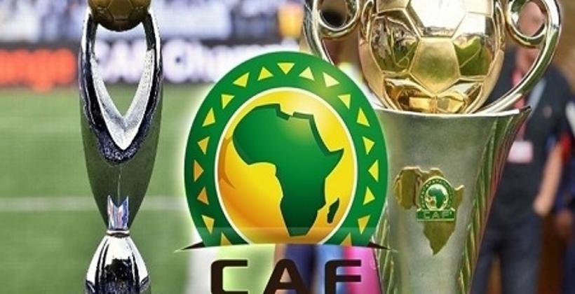 الكاف يعلن إقامة نهائي دوري الأبطال والكونفدرالية من مباراة واحدة