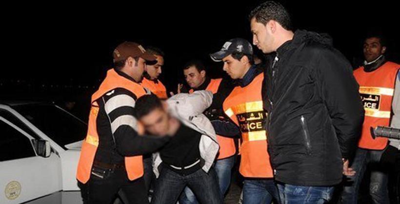 طنجة.. الأمن يلقي القبض على عصابة سرقت حوالي 500 مليون سنتيم