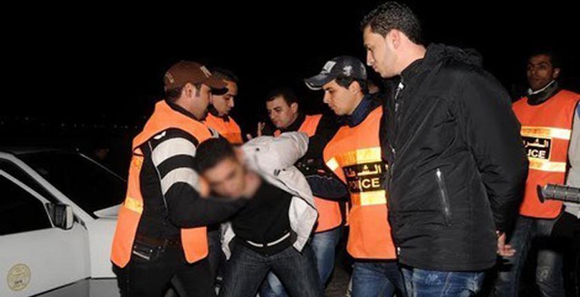 طنجة.. الأمن يلقي القبض على عصابة سرقت حوالي 500 مليون سنتيم