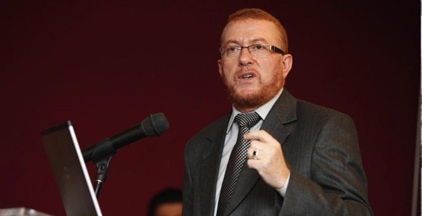 بوليف: "الفحوصات البصرية للسائقين المهنيين تعزز السلامة الطرقية"