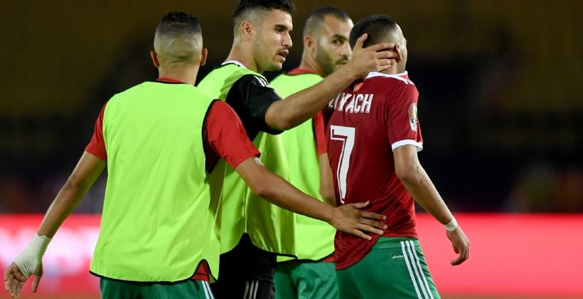 الـFIFA يعلق على إقصاء المنتخب المغربي أمام سناجب البنين