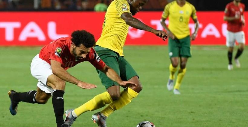 خسائر كبيرة تقدر بالملايين للفراعنة بعد الخروج من أمم إفريقيا