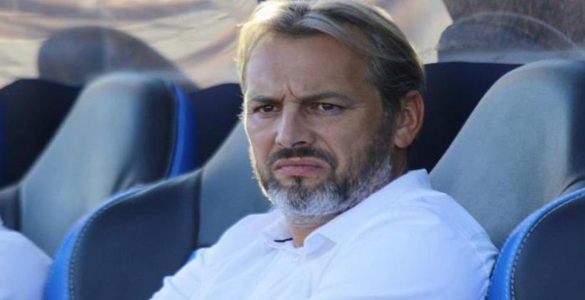 رسميا...ديسابر يرحل عن تدريب منتخب أوغندا