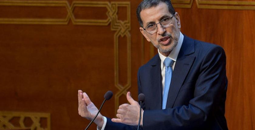 مجلس المستشارين يسائل العثماني حول الاستثمار العمومي