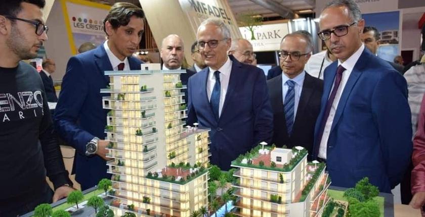 مونتريال.. إبراز فرص الإستثمار التي يوفرها قطاع العقار بالمغرب