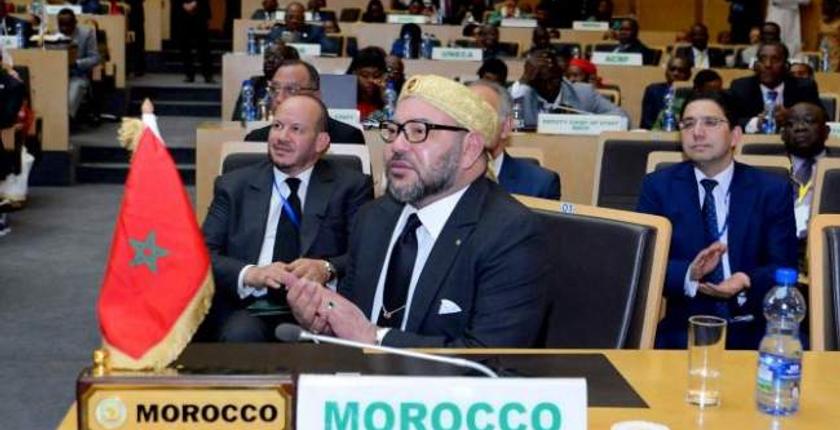 بوريطة: "تشغيل منطقة التبادل الحر الإفريقية يتوافق تماما مع الرؤية الملكية"