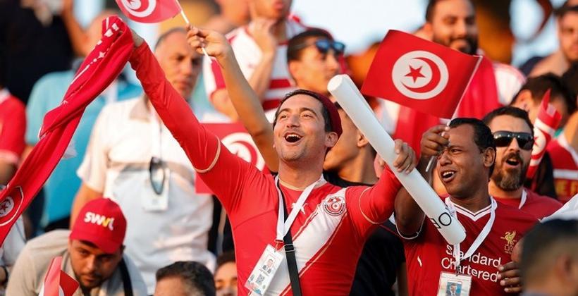 بركلات الترجيح ...تونس تخرج غانا من أمم أفريقيا وتتأهل لربع النهائي
