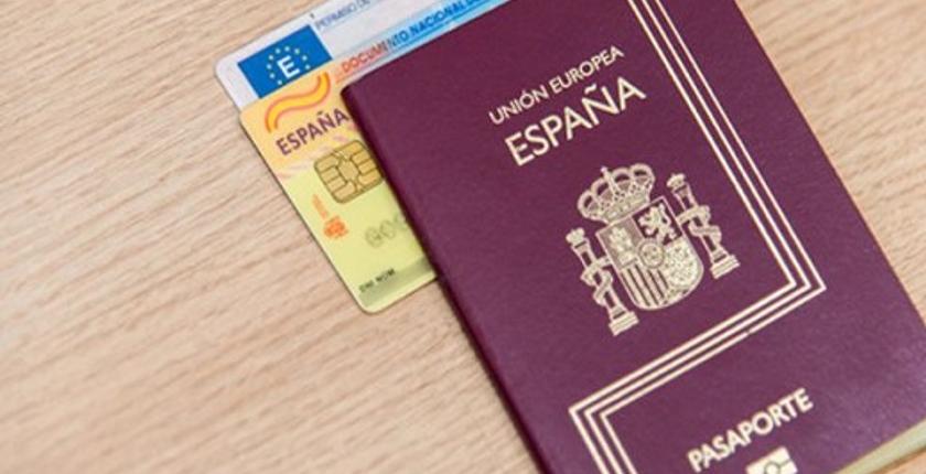 إسبانيا تحرم مغربيا من الجنسية يجهل إسم ملك البلاد!