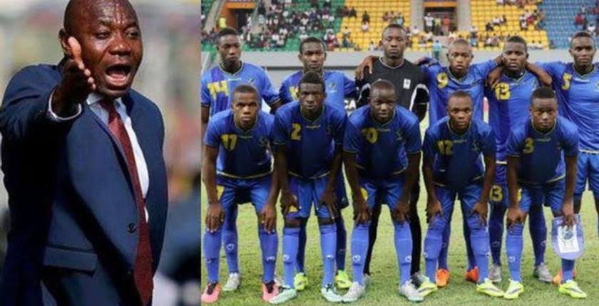 الاتحاد التنزاني لكرة القدم يقيل مدرب المنتخب من منصبه