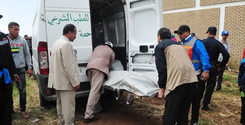 جثة متحللة للاعب سابق بـ"الكاك" تستنفر سلطات القنيطرة