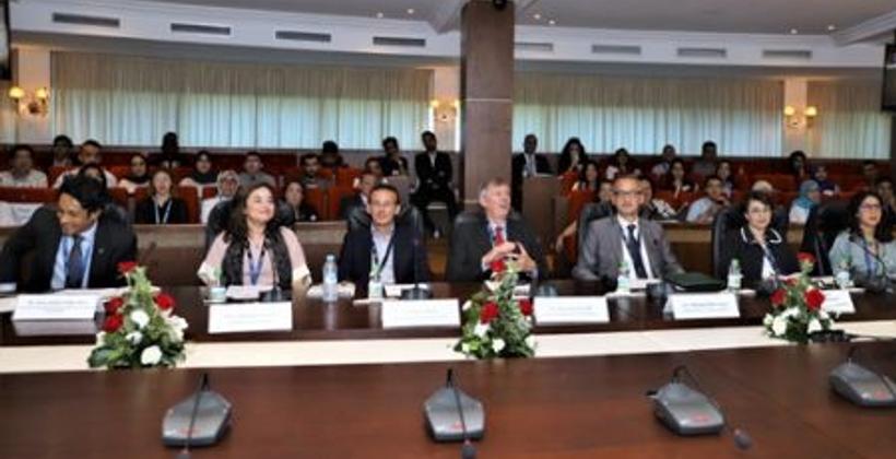 "Future Leaders Connect": Des jeunes marocains et tunisiens en compétition pour participer au programme de leadership