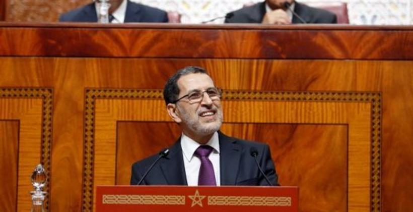 العثماني: "لو كان تقاعد الوزراء بيدي لأوقفته"