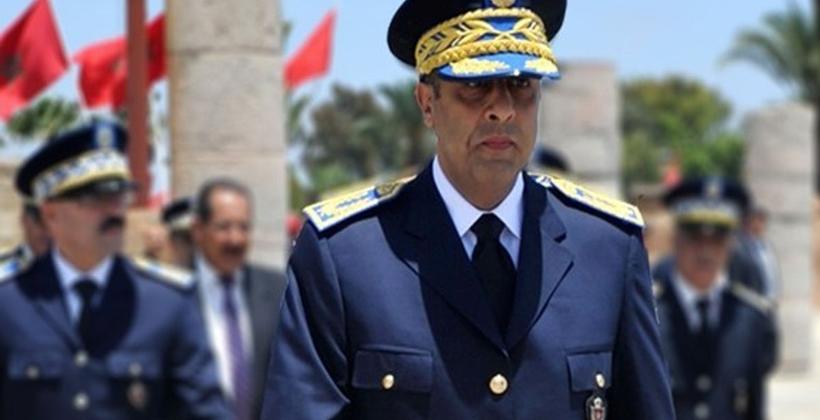 بالتفاصيل.. الحموشي يوقف مفتش شرطة ممتاز  قتل فتاة ورفيقها قرب ملهى ليلي 