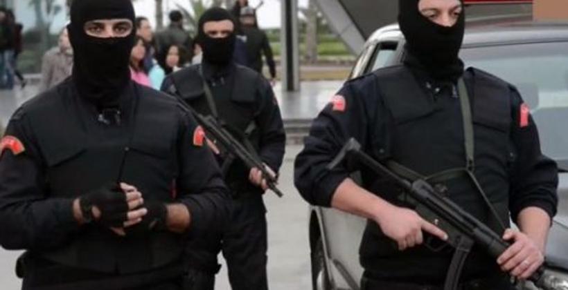 "الديستي" توقف إفريقيا يتزعم شبكة لـ"الحريك" والإتجار في البشر