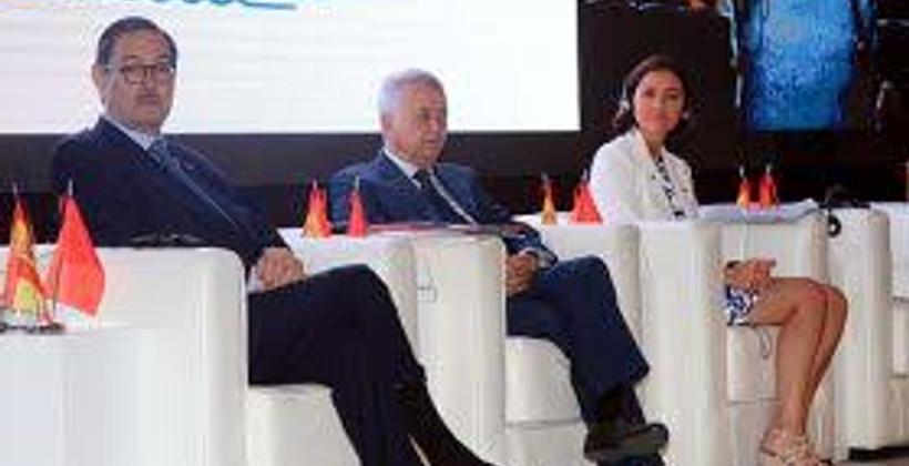 M. Fassi Fehri expose à Montréal les opportunités d'investissement dans le secteur immobilier