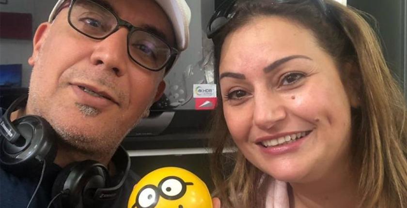 ممثلة مغربية معروفة تسقط في شراك "الخيانة الزوجية"