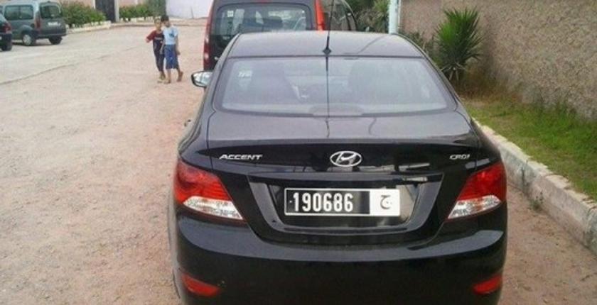 برشيد.. تفاصيل سرقة سيارة تابعة لجماعة الدروة