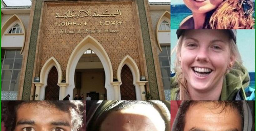 متابعة.. دفاع متهمي جريمة "شمهروش" يلتمس إجراء خبرة نفسية 