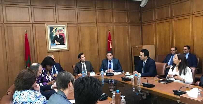البنك الدولي يقرض المغرب 500 مليون دولار لدعم "قطاع التربية"