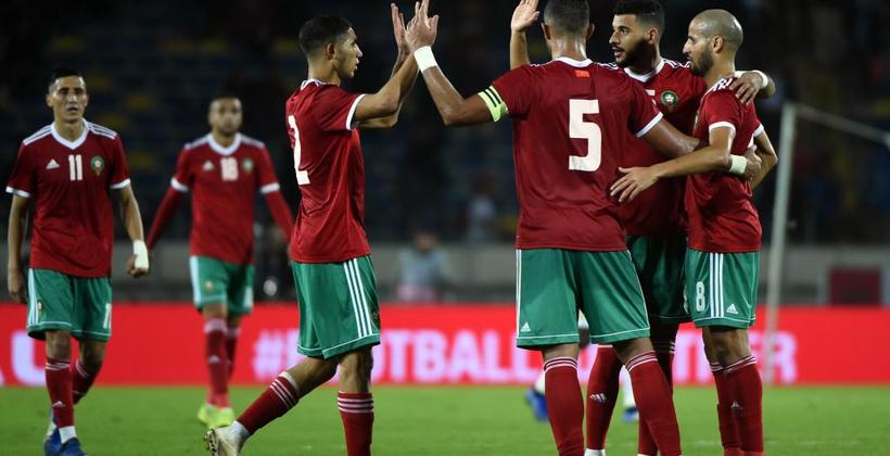 نجم الأسود يظهر مخمورا ويسب المغاربة بعد الإقصاء من الكان.. ويعود ليعتذر!
