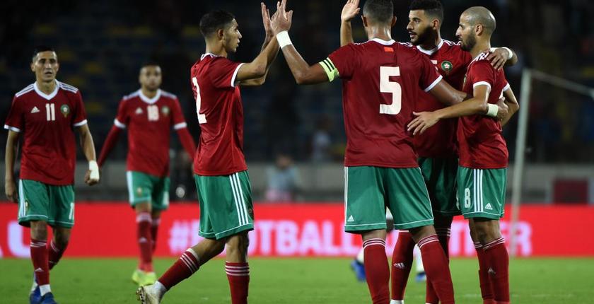 نجم الأسود يظهر مخمورا ويسب المغاربة بعد الإقصاء من الكان.. ويعود ليعتذر!
