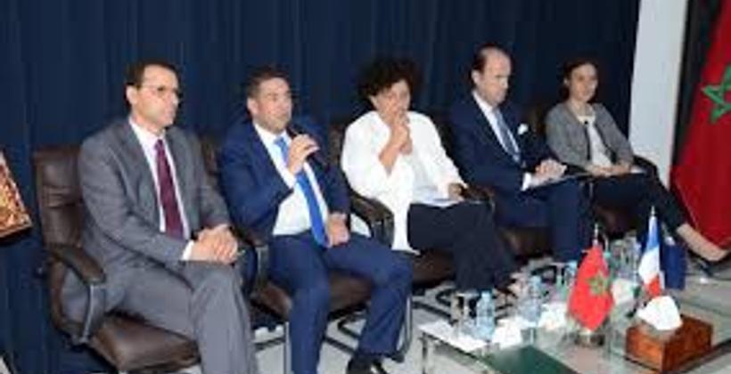 المغرب يطلق أول منصة جامعية رقمية للدروس المفتوحة بإفريقيا 