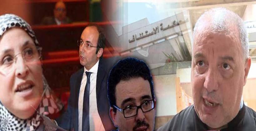 دفاع ضحايا بوعشرين يثير قضية "خاشقجي".. ويطالب باستدعاء الحقاوي والدكالي
