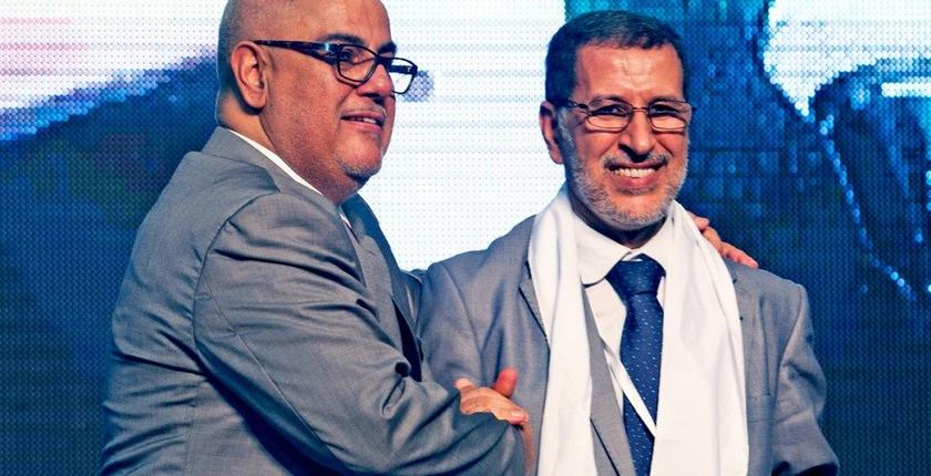 العثماني يكشف علاقته ببنكيران.. ورؤية "البيجيدي" لإنتخابات 2021