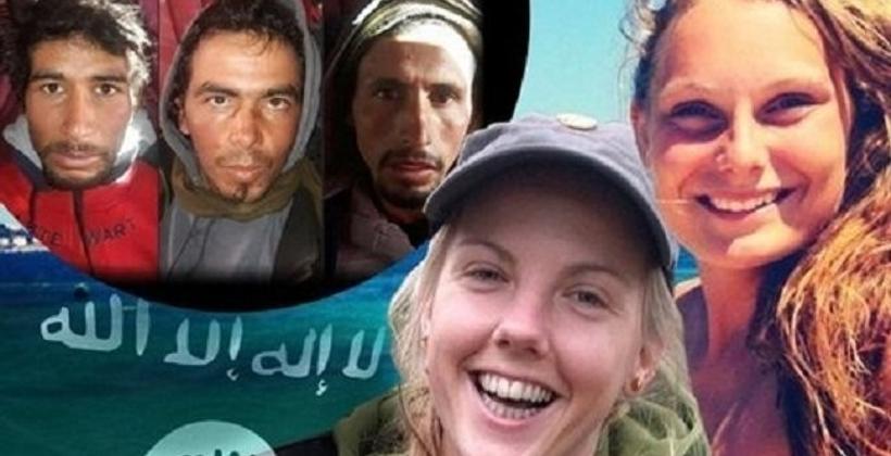 بعدما أشرفت المحاكمة على نهايتها.. "دواعش" شمهروش بين الإعدام و المؤبد !