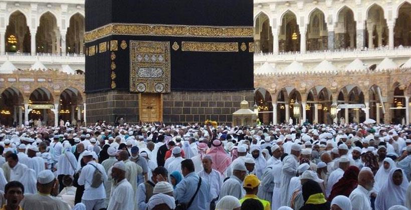 يهم الحجاج المغاربة.. دعوة سعودية للإنشغال بـ"أداء الفريضة وتجنب رفع أي شعارات سياسية"