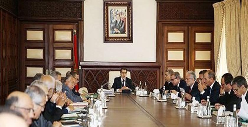 حكومة العثماني تصادق على مشروع مرسوم يتعلق باللجنة الوطنية للطلبيات العمومية
