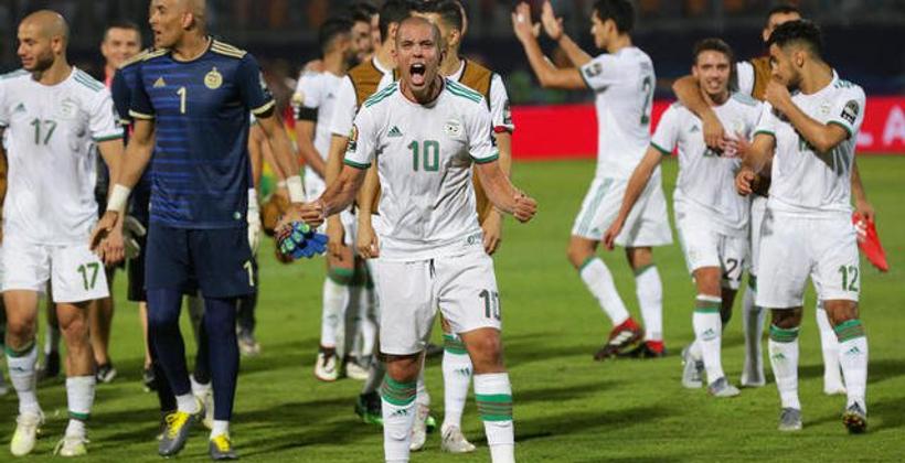 بركلات الترجيح...الجزائر إلى نصف نهائي أمم أفريقيا على حساب كوت ديفوار