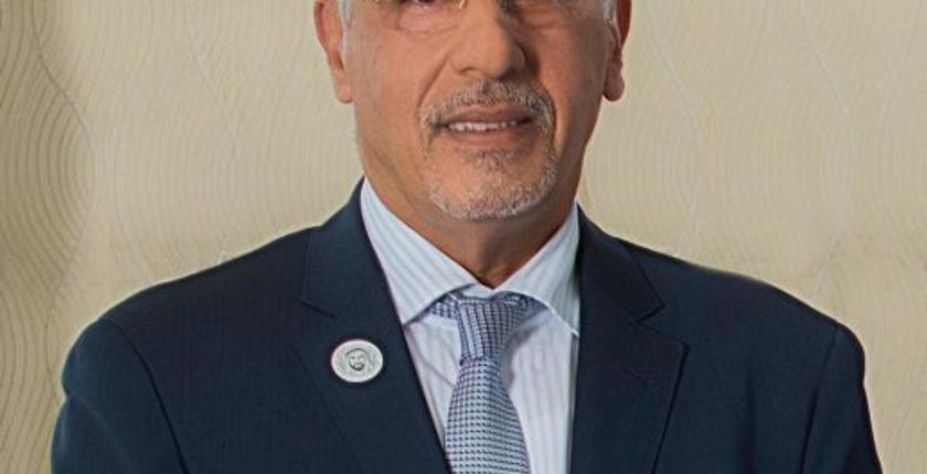 عبد الوهاب زايد.. الرجل الكفء المتوج بالميدالية الذهبية لـ"الفاو" 