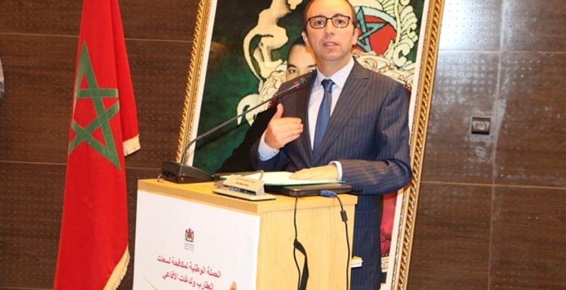 الدكالي يعطي انطلاقة الحملة الوطنية لمكافحة لسعات العقارب ولدغات الأفاعي