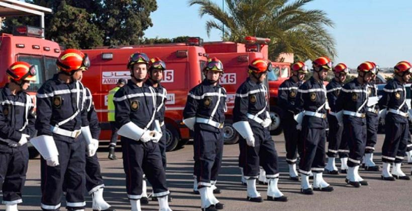 بالتفاصيل.. الجنرال "بوسيف" يـ"زلزل" الوقاية المدنية بأكبر حركة انتقالية