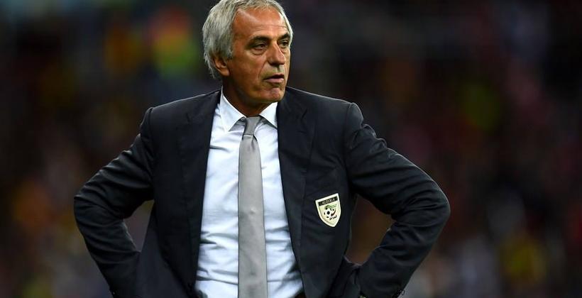 البوسني "خاليلوزيتش" يوضح حقيقة ارتباطه بمنتخب "أسود الأطلس"