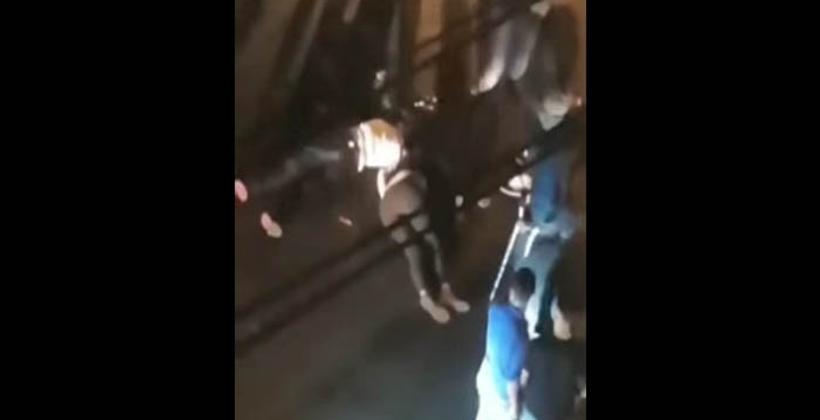 بالتفاصيل.. اعتقال مفتش الشرطة الممتاز الذي قتل شابا وامرأة بالبيضاء 
