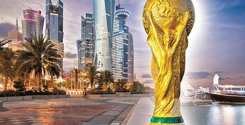 ال"كاف" يكشف طريقة تأهل منتخبات أفريقيا إلى كأس العالم 2022