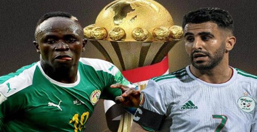 تعرف على أسعار تذاكر نهائي كأس أمم إفريقيا بين "محاربي الصحراء" و"أسود التيرانغا" !
