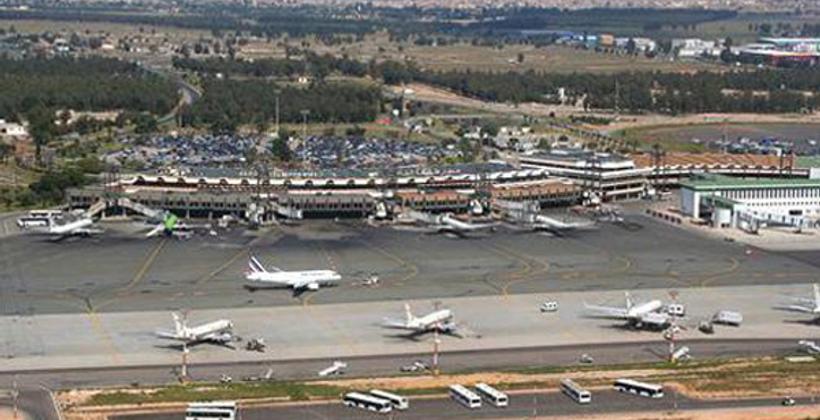 Maroc: Hausse historique de 26,54% de transport aérien de passagers en juin